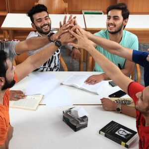 Taller de Innovación y Creatividad Empresarial